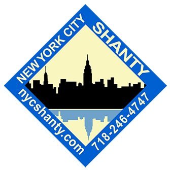 nycshanty's profile picture. NYC Shanty Keeps your people and job site possesions safe with All METAL Knock Down Fire Resistant Shanties