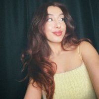 Aysun (@aysn_bgc) 's Twitter Profile