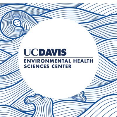 @UCDavisEHSC