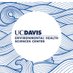 UC Davis Environmental Health Sciences Center (@ucdavisehsc) Twitter profile photo UC Davis Environmental Health Sciences Center (@ucdavisehsc) Twitter profile photo