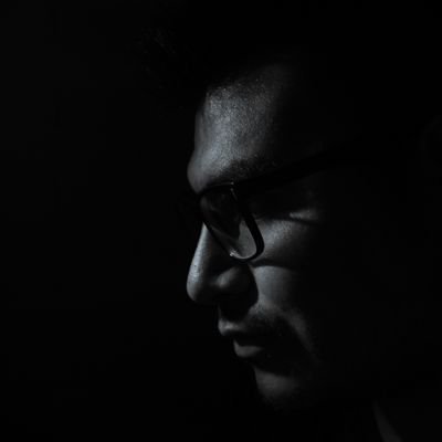 LuisLedger's profile picture. Nada que decir.