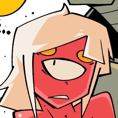 Comic Artist/Autist | 22 | she/her 🏳️⚧️🏳️🌈 | taken 🩵 | hold on, if love is the answer you're home