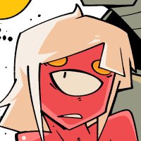 Sky Hawkins (@skyhawkinsart) 's Twitter Profile
