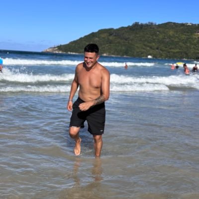 Matiperez88's profile picture. Jugador de fútbol
#MP1⚽️
Mía❤
C.A.B.J ⚓⭐⭐⭐