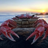 teleportingcrab (@teleportingcrab) 's Twitter Profile