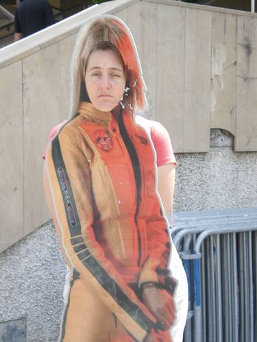 JustOneProduces's profile picture. filmmaker, dancey, 'puta lover, mummy