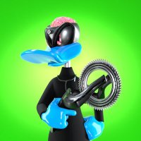 CHAOS (@chaosrules) 's Twitter Profile