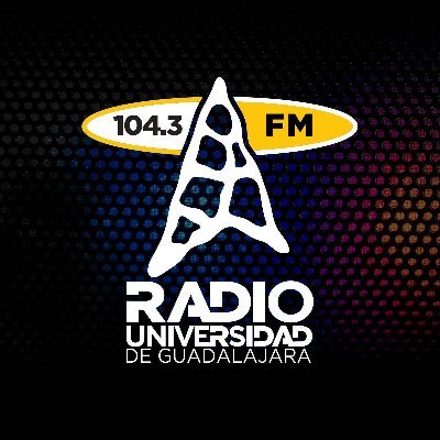 📱 WhatsApp: 33 2053 6975 | Cuenta oficial de la emisora de @udg_oficial | Estación 104.3 de FM📻