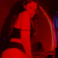 robin Ⓥ (@robinthewolfe) 's Twitter Profile Photo