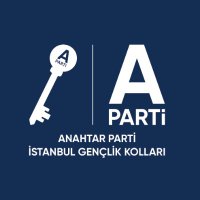 Anahtar Parti İstanbul Gençlik Kolları (@anahtargencist) 's Twitter Profile Photo
