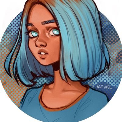 ArtAvel's profile picture. 🗡️ 2D Fantasy Artist | Fanart | Genshin Impact 🩵 Commissions: Open
https://t.co/m3u4zlX5Mq