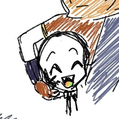 fusen1_AU's profile picture. 人を発狂させるのが趣味/最推しインク/メア様左好き/地雷カプ多/作業は至高/プロフカード必見/サブ垢【@fusen1_sub】/リレーはやらないよ/pixiv　https://t.co/1GfNcVonmH
ふせったーhttps://t.co/NvP6MfPfTy