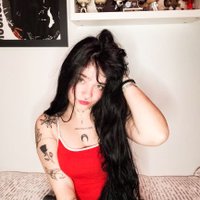 Anna😸 (@elektrayllw) 's Twitter Profile