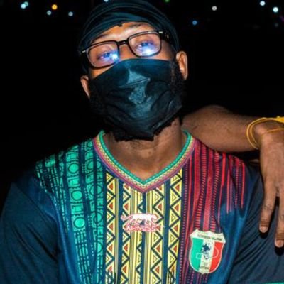 AboubacarTayba's profile picture. Entrepreneur,Chargé de Communication Digital,Rappeur,Graphique Designer.....Very funny ,Muslim and everything.....