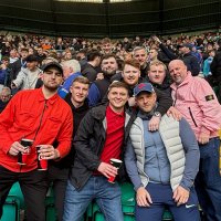 Nathan (@nlarangers) 's Twitter Profile Photo