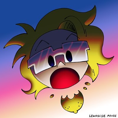 Artist & Animator • 🔞 minors begone • hacked account: @LewdicideMouse • Creator of those Tasque Manager loops • https://t.co/xYJDZvqp8s