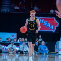 Carter Kleinwolterink (@carterklein03) 's Twitter Profile