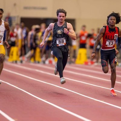 State Champion 23’ | JESUS SAVES ✝️| KC ‘27 🫁🩺 |