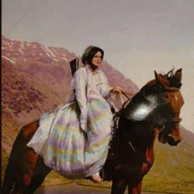 fahrelnissa's profile picture. 