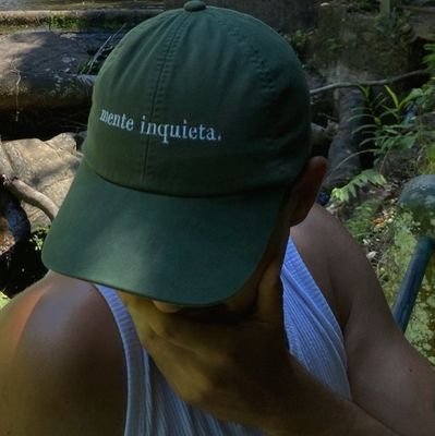 i'm not superstitious, but... i'm a little stitious
psi-ufrj/
22&♍
