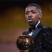 Dembouz ballon d'or ๐ฅ (@srfcman) Twitter profile photo Dembouz ballon d'or ๐ฅ (@srfcman) Twitter profile photo