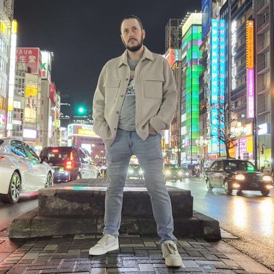 OleSkunty's profile picture. cancel my debt you cowards