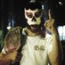 Goose (/โงโฝโฆ)/ (@rowrastlingoose) Twitter profile photo Goose (/โงโฝโฆ)/ (@rowrastlingoose) Twitter profile photo