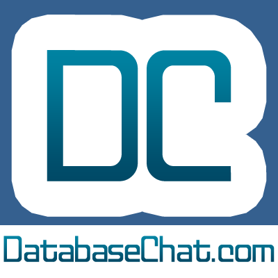 databasechat's profile picture. 
