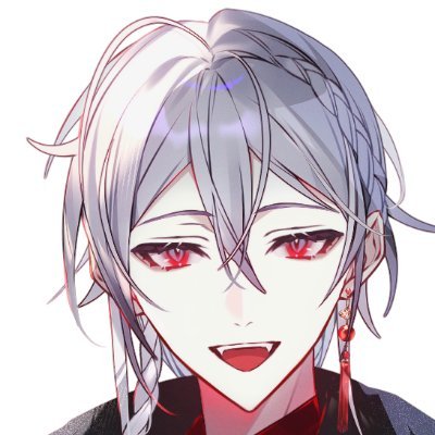 etoilejohann's profile picture. IRIAM界1怠惰な吸血鬼 永遠夜半-トワノヤハン-✞✟定時は24時～3時で楽しい雑談枠を形成中(延長多め)
✞✟返礼品お渡しサーバーhttps://t.co/DsI1t8uLps
マシュマロ
https://t.co/UZA1OaB4DV
POPCO🍿＆cozopro所属