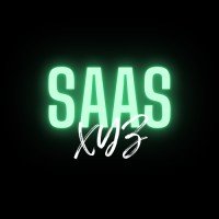 saasxyzco's profile picture. Unlock the Secrets to SaaS.
