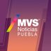 MVS noticias Puebla (perfil de respaldo) (@mvs_puebla) Twitter profile photo MVS noticias Puebla (perfil de respaldo) (@mvs_puebla) Twitter profile photo