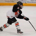 Parker Larson - @HockeyStud04 - Twitter