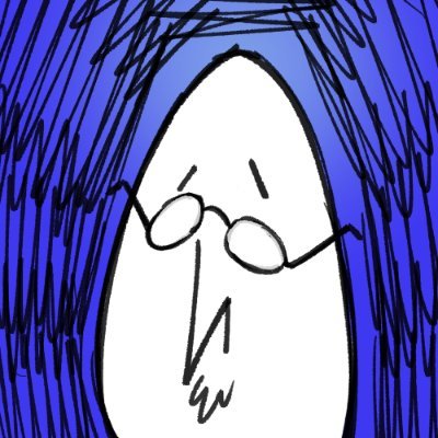 uncle_zah's profile picture. local tiny ojii-san.

I stream sometimes.

my bluesky: https://t.co/F0UOuRDPj4
stream archive: https://t.co/UiF96KFfuB