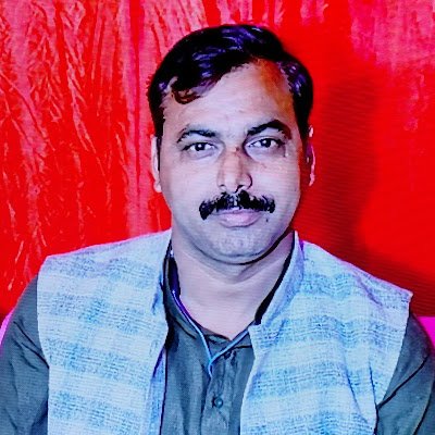 VishalPU9004's profile picture. 
