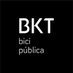 BKT bici pública (@bkt_bicipublica) Twitter profile photo BKT bici pública (@bkt_bicipublica) Twitter profile photo