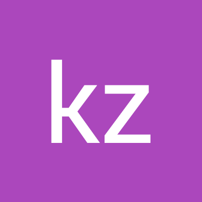 kzz1574551's profile picture. 