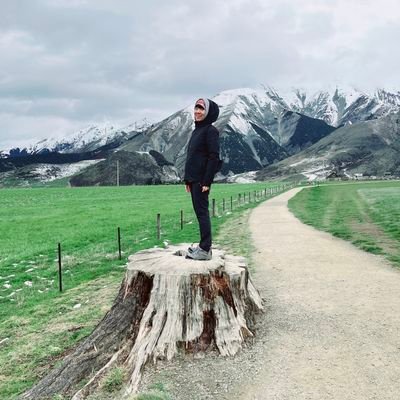 iamnot_mj's profile picture. 