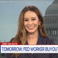 Savannah Behrmann (@savbehrmanndc) 's Twitter Profile