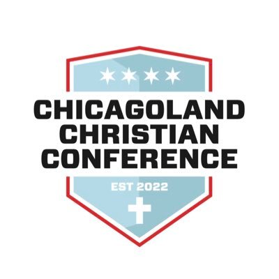 Official Home of the Chicagoland Christian Conference | 10 member schools across 5 IL counties | Est. 2022