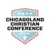 Chicagoland Christian Conference (@thecccathletics) Twitter profile photo Chicagoland Christian Conference (@thecccathletics) Twitter profile photo