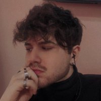 Jerfi Christopher 🖤 (@jerfi49175) 's Twitter Profile