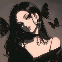 𝐇𝐞𝐧𝐚 🦢⁷ ☾⭒ (@mekkelimusrigim) Twitter profile photo