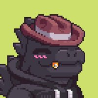 Dryk (@0xdryk) 's Twitter Profile