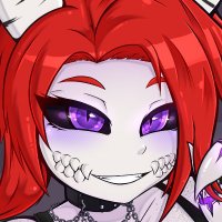 ~Val~ (@daemondoodles) 's Twitter Profile Photo