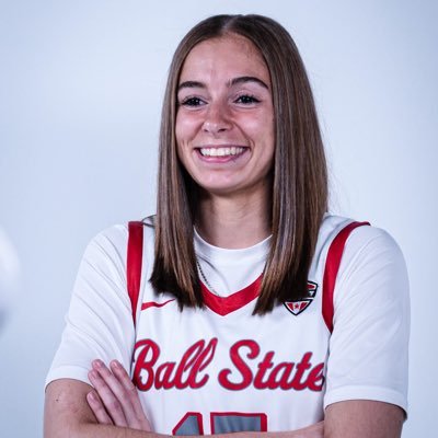 2 Timothy 4:17 | Pioneer HS Alumni | Ball State Women’s Basketball