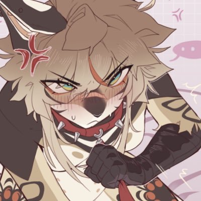 flochiieさんのプロフィール画像