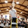 MikeMcSloy's profile picture. Head Men’s Basketball Coach at Ithaca College