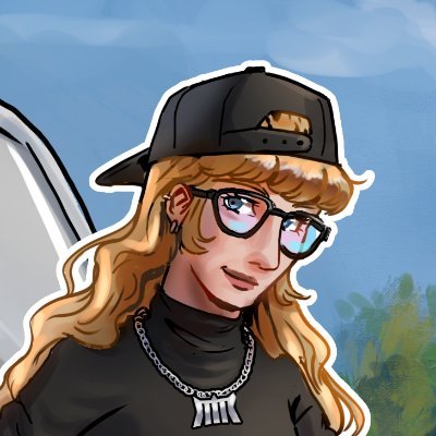 ValkenVugenさんのプロフィール画像