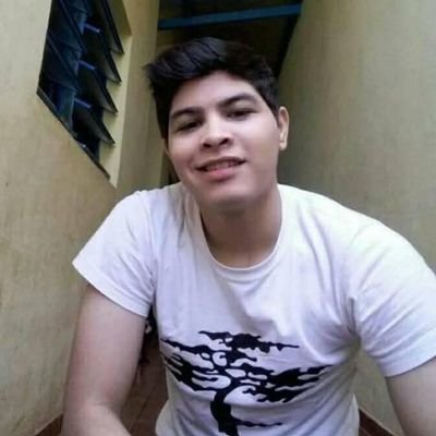 YeremiMelga's profile picture. 