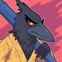 Yatagarasu「描画ペンを持ったカラス」 (@yatagarasunopen) 's Twitter Profile Photo Yatagarasu「描画ペンを持ったカラス」 (@yatagarasunopen) 's Twitter Profile Photo